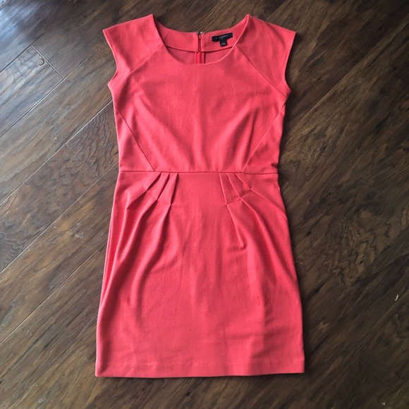 | Banana Republic | Coral Dress - Picture 2 of 6